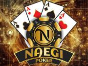 play Naegi Poker