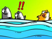 play Fish Jam