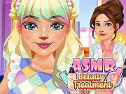 play Asmr Beauty Treatment