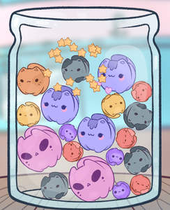 play Miau Suika