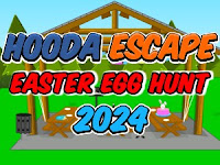 play Sd Hooda Escape Easter Egg Hunt 2024
