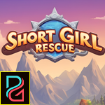 play Short Girl Rescue