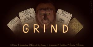 play Grind