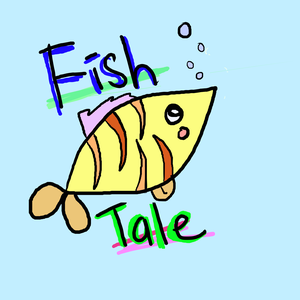 play Fish Tale
