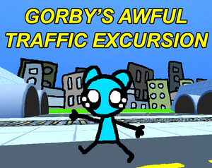 play Gorby'S Awful Traffic Excursion