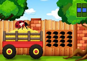 play Asil Chicken Escape From Hen House