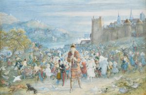 play Pied Piper Of Hamelin