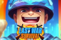 play Last War Survival