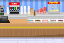 play Amazing Escape The Ice Cream Shop