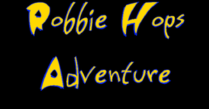 play Robbie Hops Adventure