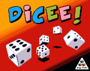 play Dicee!