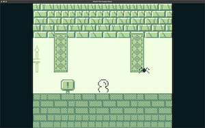 play Charlie The Hungry Ghost