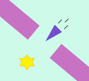 play Jumping Polygon