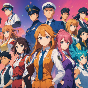 play Fuzzy System Example