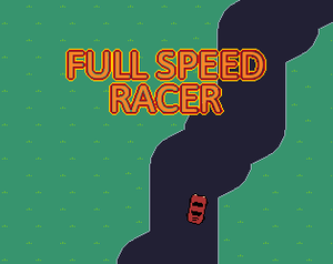 play Full Speed Racer (Trijam #264)