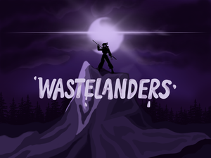 Wastelanders