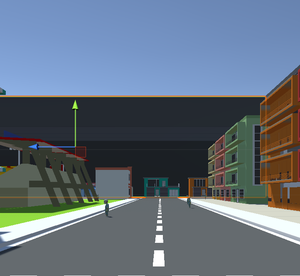 play Escape The Zombie Apocalypse!