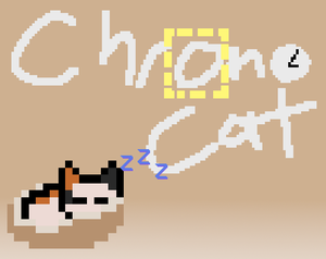 play Chrono Cat
