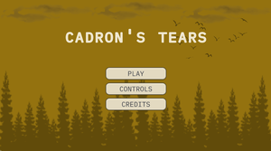 play Cadron'S Tears