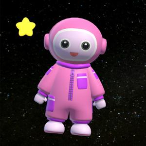 play Pink Space