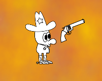 play Bizarre Wild West