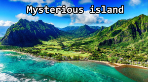 play Mysterious Island