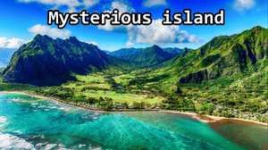 Mysterious Island