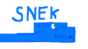 play Snek