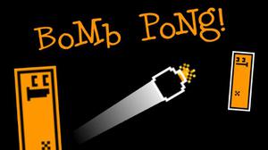 play Bomb Pong!