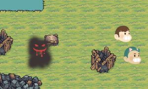 play Plague In The Town