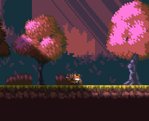 play Black Fox