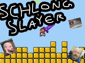 play Schlong Slayer