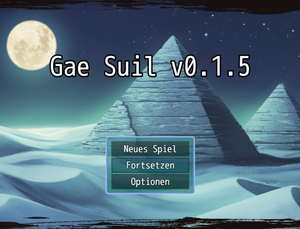 play Gae Suil Demo 0.1.5