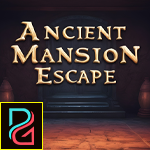 Ancient Mansion Escape game