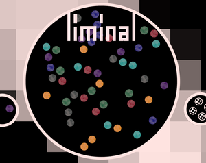 Liminal - Cmyk'S Lacuna In The Godot Engine