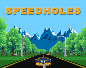 play Speedholes