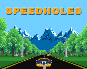 Speedholes