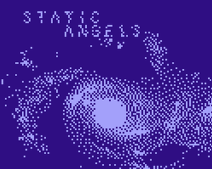 play Static Angels