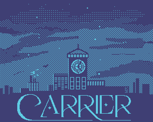 play Carrier - In Progress