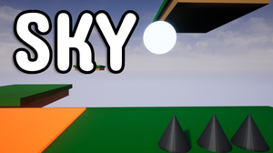 play Sky