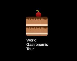 play World Gastronomic Tour