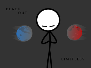 play Black Out (Limitless) [V.1]