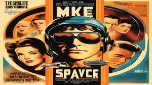 play Mike The Time Space Continuum Saver