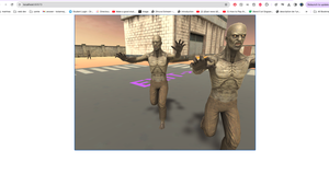 play Zombierunner