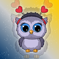 play Fg-Pretty-Funny-Owl-Escape