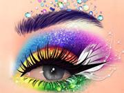 play Eye Art Beauty Makeup Artist