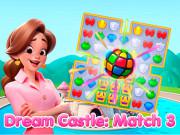play Dream Castle: Match 3
