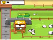 play Farm Sheep Idle