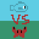 play Fish Vs Crabs