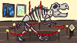 play Deranged Archaeologist